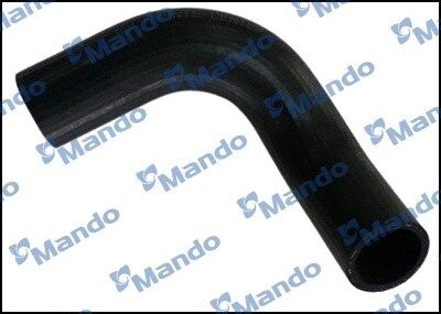 Патрубок mando dcc020327