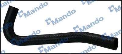 Шланг гумовий mando dcc020878