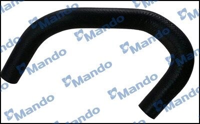 Патрубок mando dcc020933