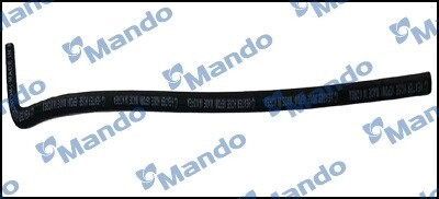 Шланг резиновый mando dcc020934