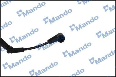 Комплект високовольтних проводів mando ewtd00010h