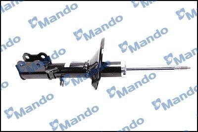 Амортизатор газомасляний mando ex0k2jb34900a