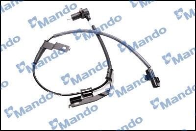 Датчик ABS передній лівий mando ex956204a350