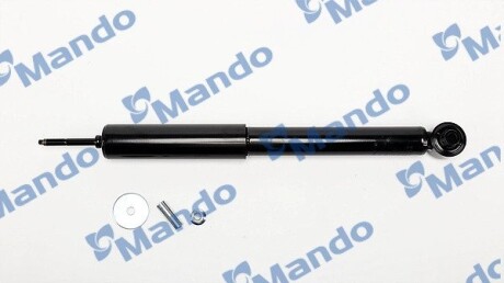 Амортизатор газомасляний mando mss015086