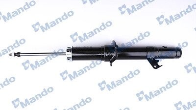 Амортизатор газовый передний mando mss015462