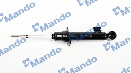 Амортизатор газомасляний mando mss015584