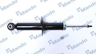 Амортизатор газомасляний mando mss015605