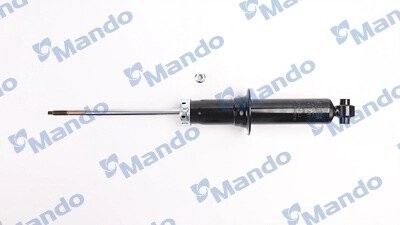 Амортизатор газомасляний mando mss015628