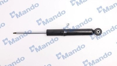 Амортизатор газомасляний mando mss015652