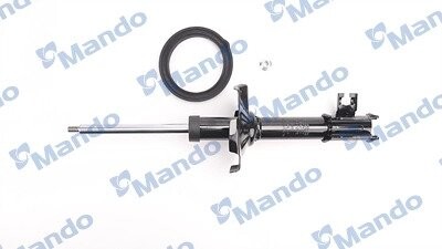 Амортизатор газомасляний mando mss015668