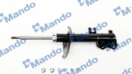 Амортизатор газомасляний mando mss015727