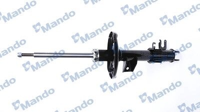 Амортизатор газомасляний mando mss015774