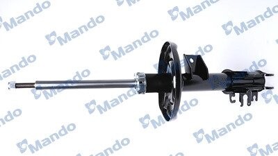 Амортизатор газомасляний mando mss015775