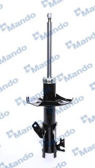 Амортизатор газомасляний mando mss015902