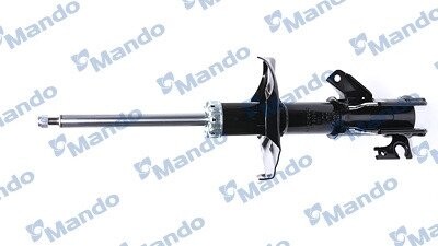 Амортизатор газомасляний mando mss015903