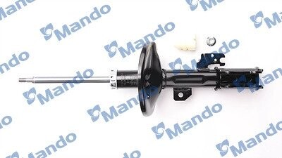 Амортизатор газомасляний mando mss015948