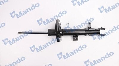 Амортизатор газомасляний mando mss015970