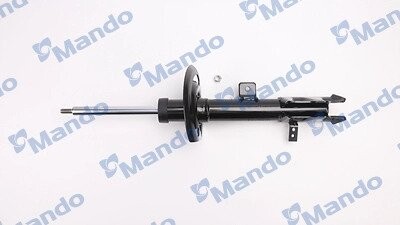 Амортизатор газомасляний mando mss015971