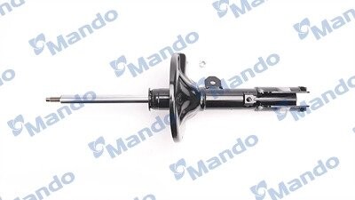 Амортизатор газомасляний mando mss015979