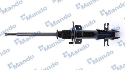 Амортизатор газомасляний mando mss016052