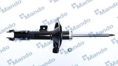 Амортизатор газомасляний mando mss016055