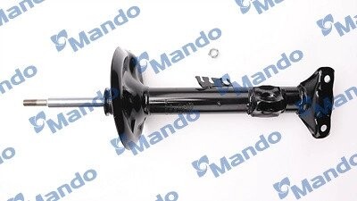 Амортизатор газомасляний mando mss016058