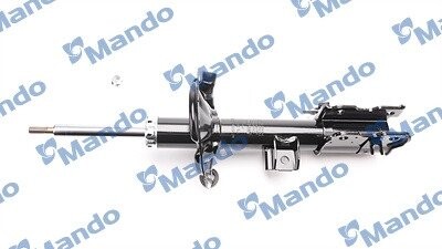 Амортизатор газомасляний mando mss016059