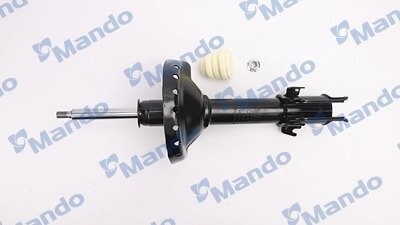 Амортизатор газомасляний mando mss016093