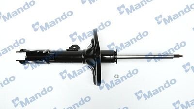 Амортизатор газомасляний mando mss016095