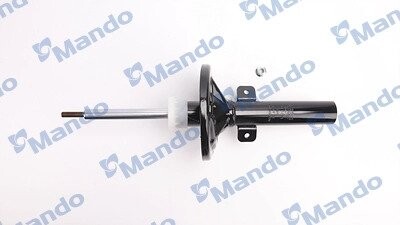 Амортизатор газомасляний mando mss016102