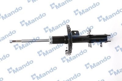 Амортизатор газомасляний mando mss016123