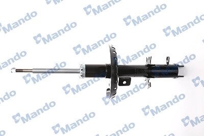 Амортизатор газомасляний mando mss016124