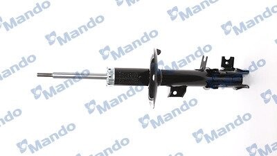 Амортизатор газомасляний mando mss016141