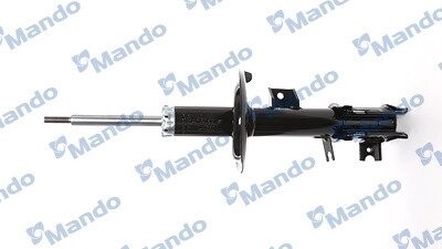 Амортизатор газомасляний mando mss016142