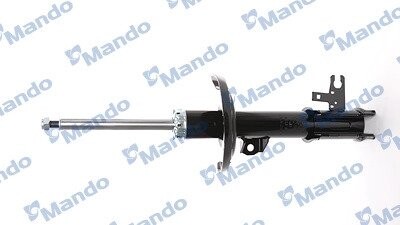 Амортизатор газомасляний mando mss016143