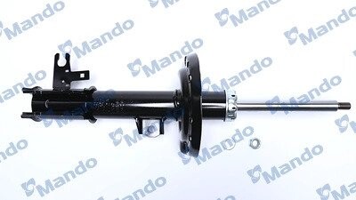 Амортизатор газомасляний mando mss016144