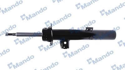 Амортизатор газомасляний mando mss016152