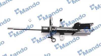 Амортизатор газомасляний mando mss016162