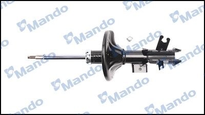 Амортизатор газомасляний mando mss016185