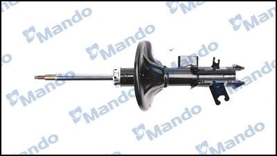 Амортизатор газомасляний mando mss016186