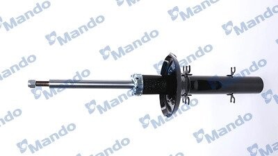 Амортизатор газомасляний mando mss016195