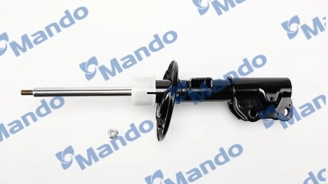 Амортизатор газомасляний mando mss016203