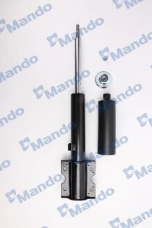 Амортизатор газомасляний mando mss016224