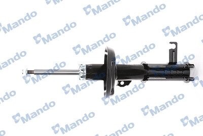 Амортизатор газомасляний mando mss016264