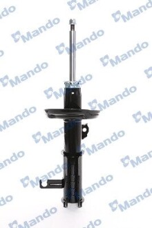 Амортизатор газомасляний mando mss016265