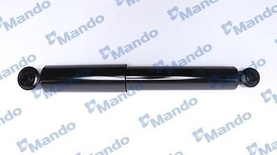 Амортизатор газомасляний mando mss017051