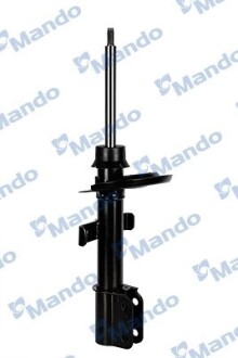 Амортизатор газомасляний mando mss017125