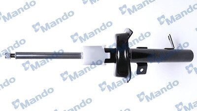 Амортизатор газомасляний mando mss017136