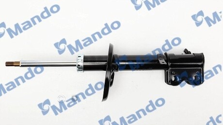 Амортизатор mando mss017197