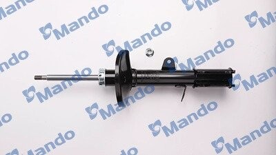 Амортизатор газомасляний mando mss017198